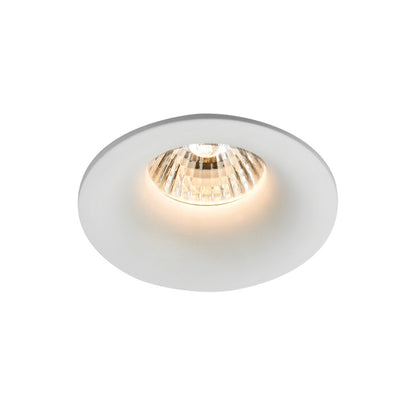 VK Light Olpo GU5.3 indbygget spotlampe IP65