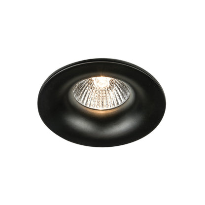 VK Light Olpo GU5.3 indbygget spotlampe IP65