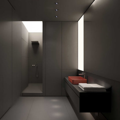 VK Light Poc LED-indbygget lampe IP44