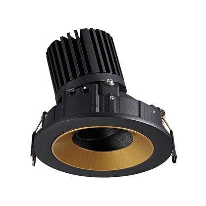 VK Light Presto LED-indbygget lampe