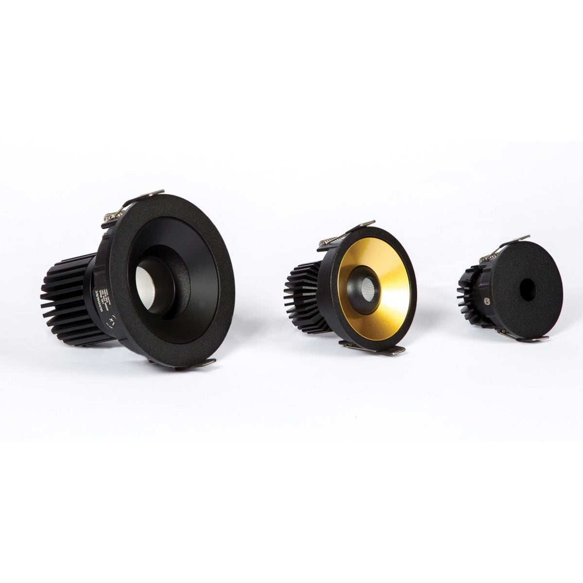 VK Light Presto LED-indbygget lampe