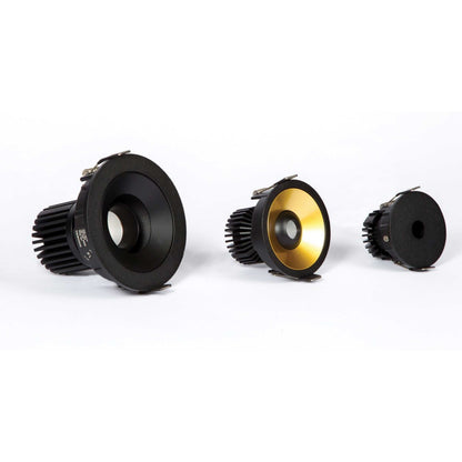 VK Light Presto LED-indbygget lampe