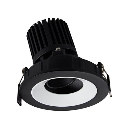 VK Light Presto LED-indbygget lampe