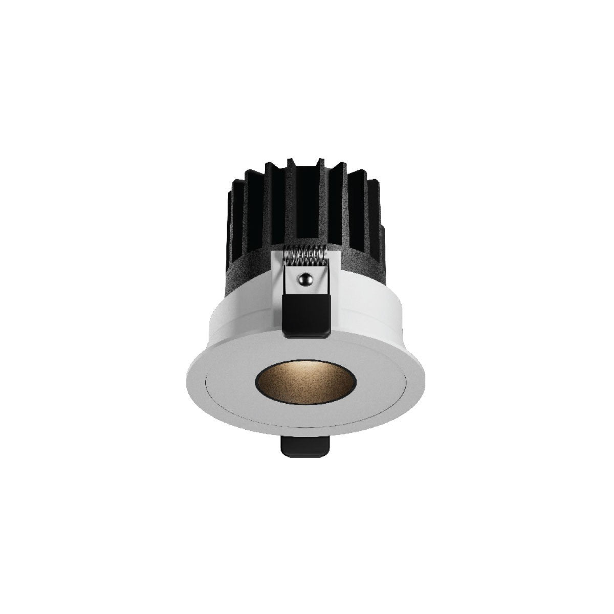 VK Light San LED-indbygget lampe