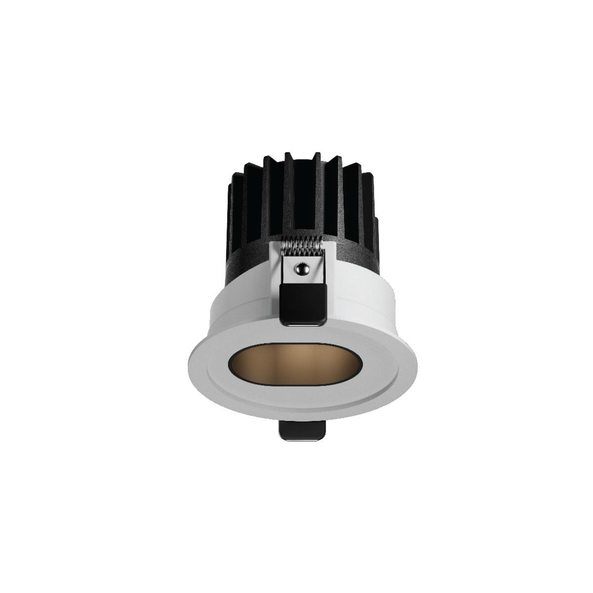 VK Light San LED-indbygget lampe