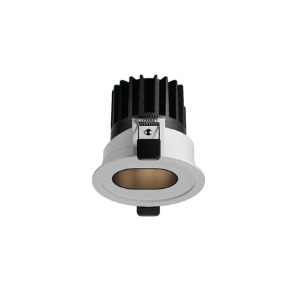 VK Light San LED-indbygget lampe