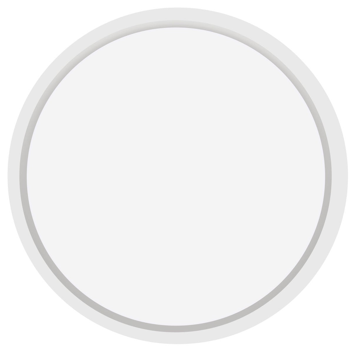 VK Light Wabi LED-loftslampe