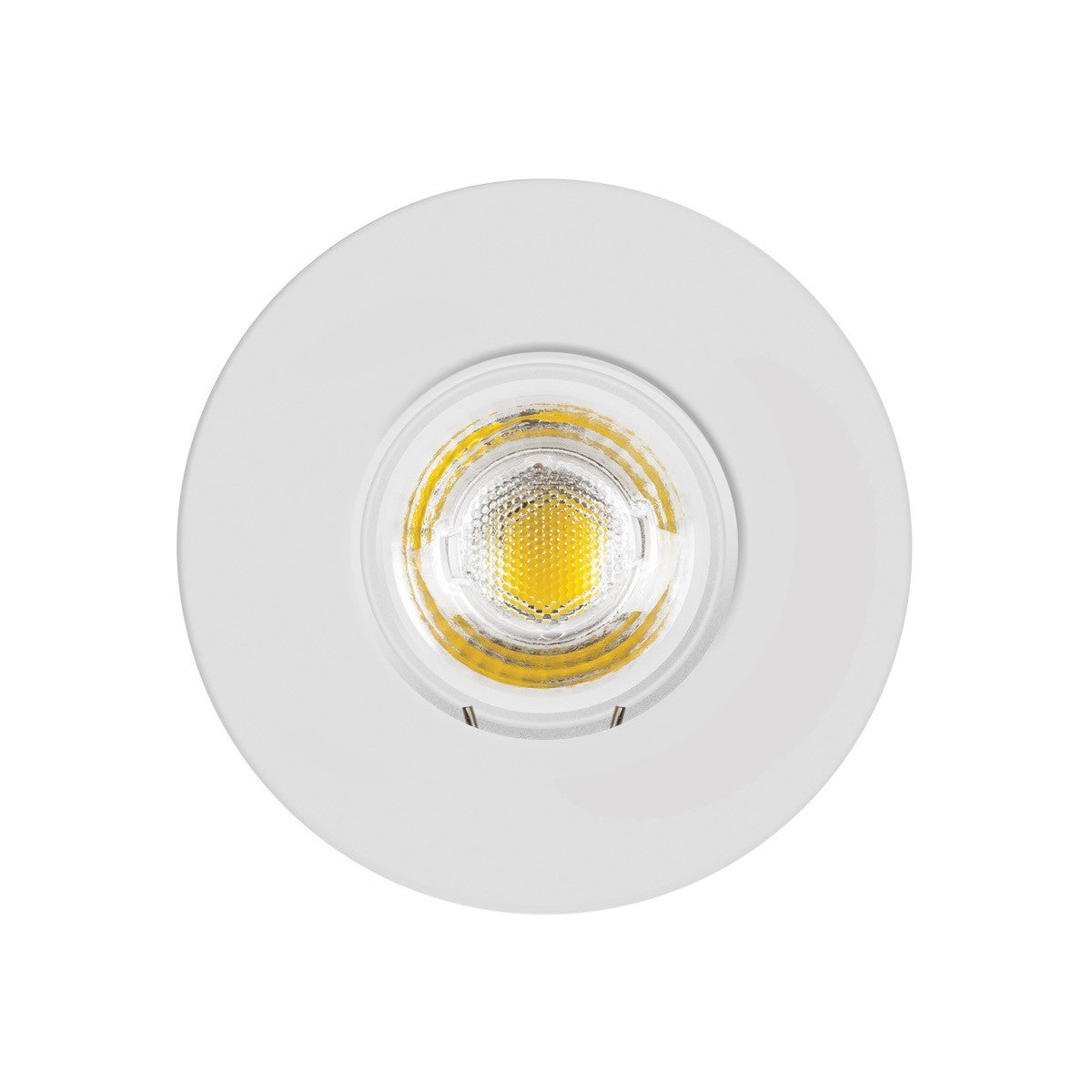 VK Light Woof GU5.3 indbygget spotlampe IP65