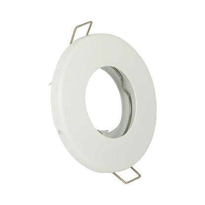 VK Light Woof GU5.3 indbygget spotlampe IP65