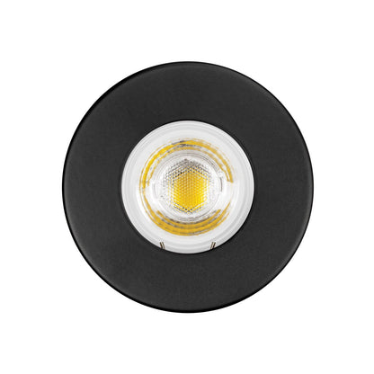 VK Light Woof GU5.3 indbygget spotlampe IP65