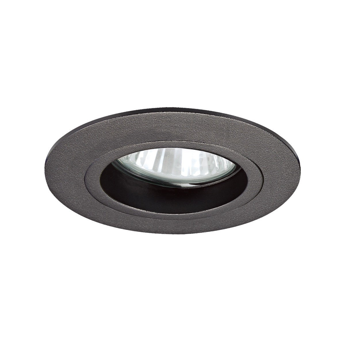 VK Light Woof GU5.3 indbygget spotlampe IP65