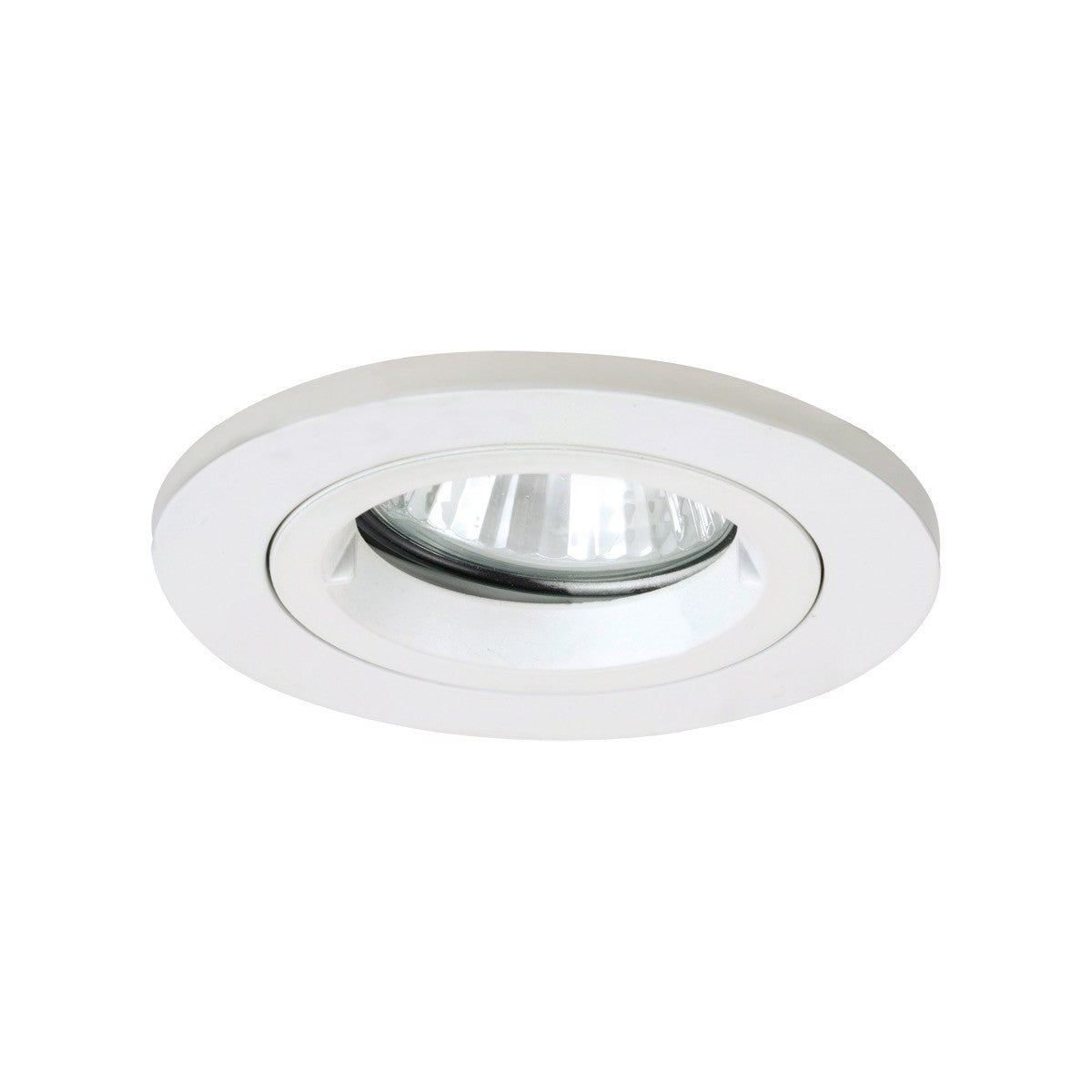 VK Light Woof GU5.3 indbygget spotlampe IP65