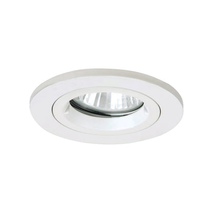 VK Light Woof GU5.3 indbygget spotlampe IP65