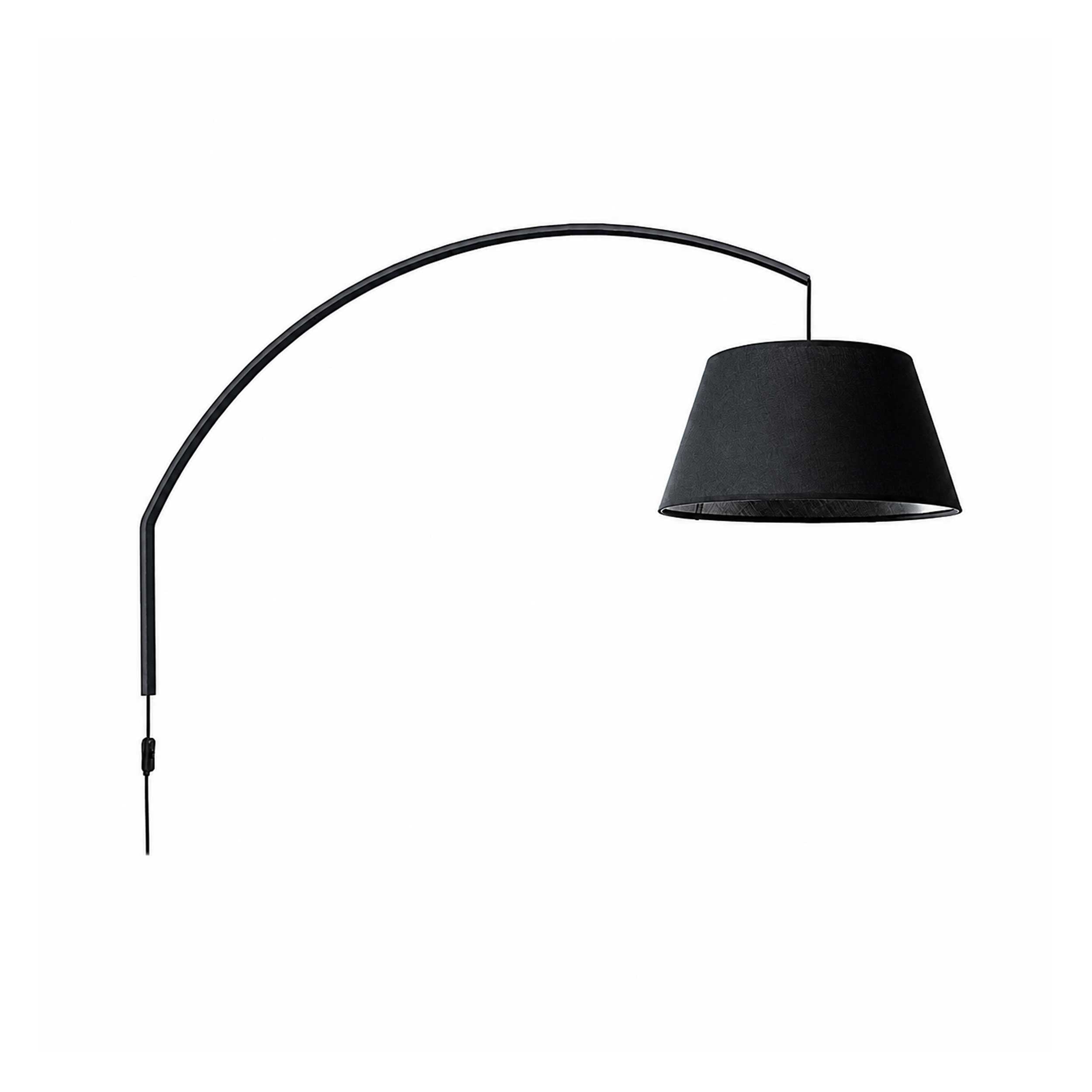 VK Light Liv E27 væglampe