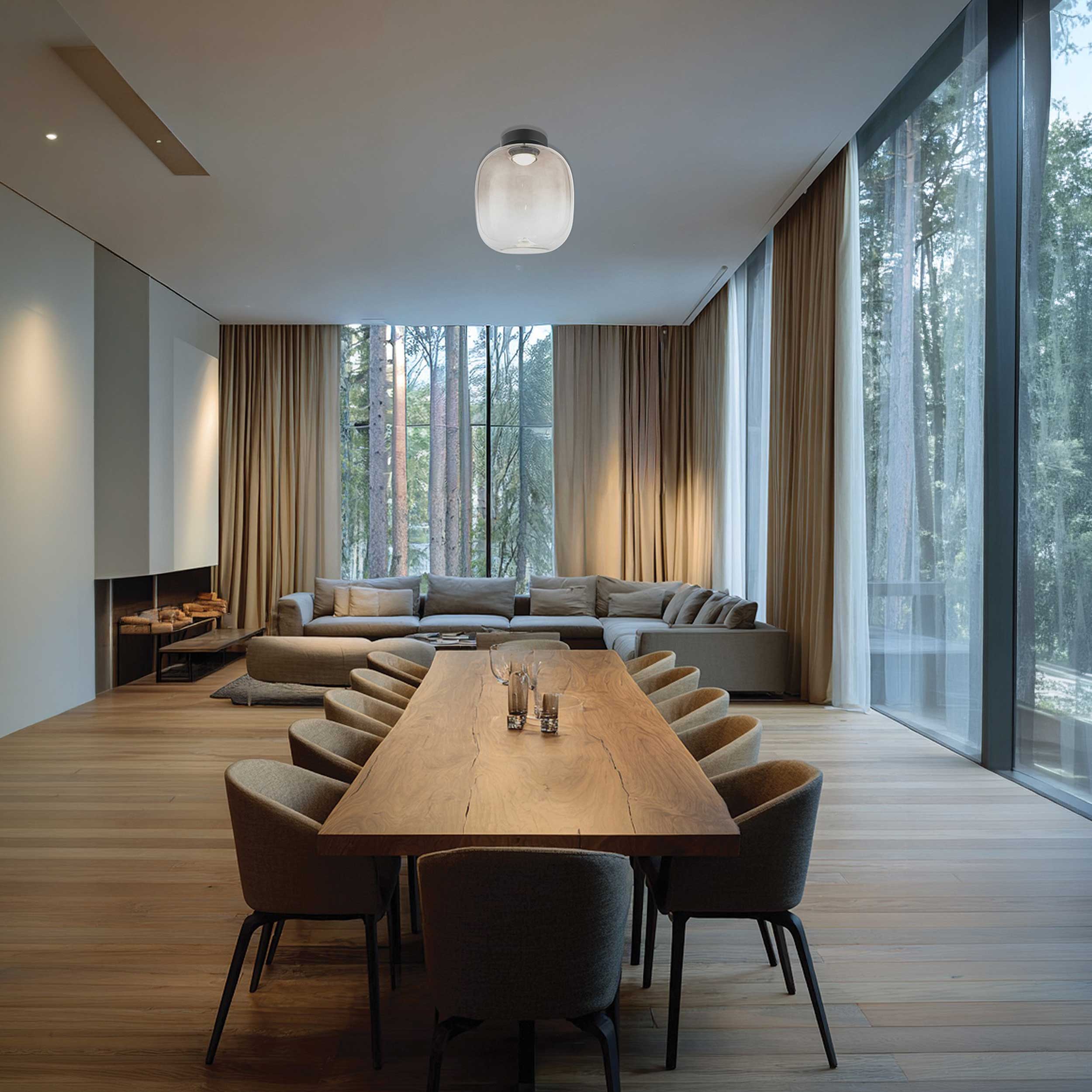 VK Light Iori LED-loftslampe
