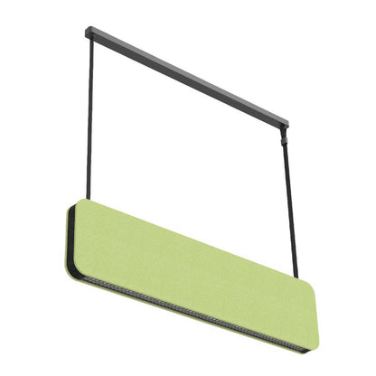 VK Light Mute L LED-pendel med lyddæmpning