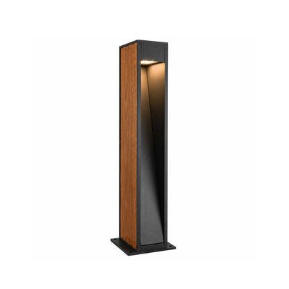 VK Light Natu II LED udendørs søjlearmatur IP65