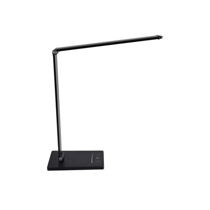 VK Light Nia Square LED bordlampe, dæmpbar, 3CCT