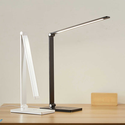 VK Light Nia Square LED bordlampe, dæmpbar, 3CCT