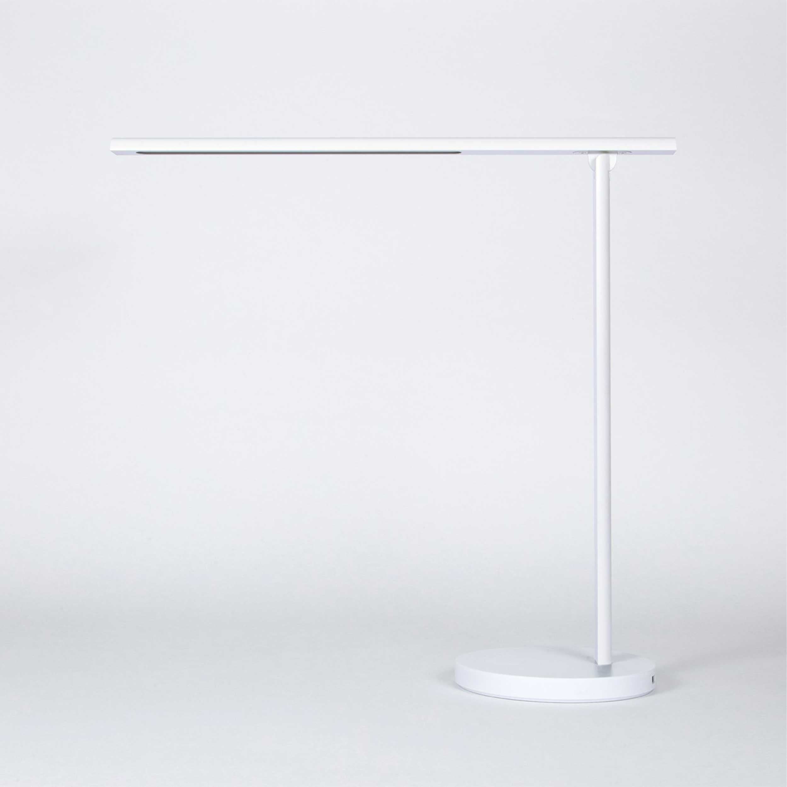 VK Light Nia LED Linear bordlampe, dæmpbar, 3CCT