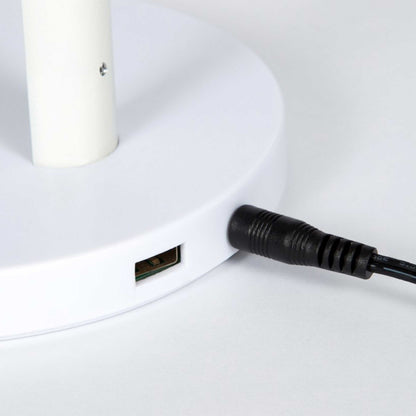 VK Light Nia LED Linear bordlampe, dæmpbar, 3CCT
