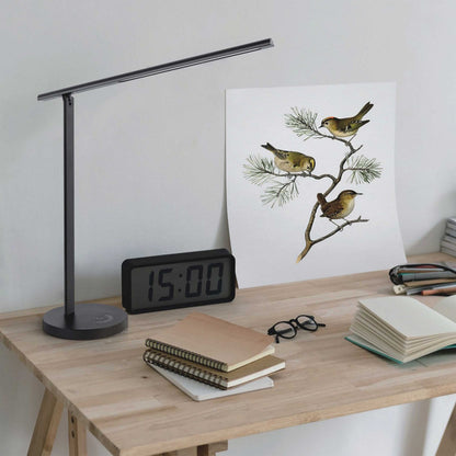 VK Light Nia LED Linear bordlampe, dæmpbar, 3CCT