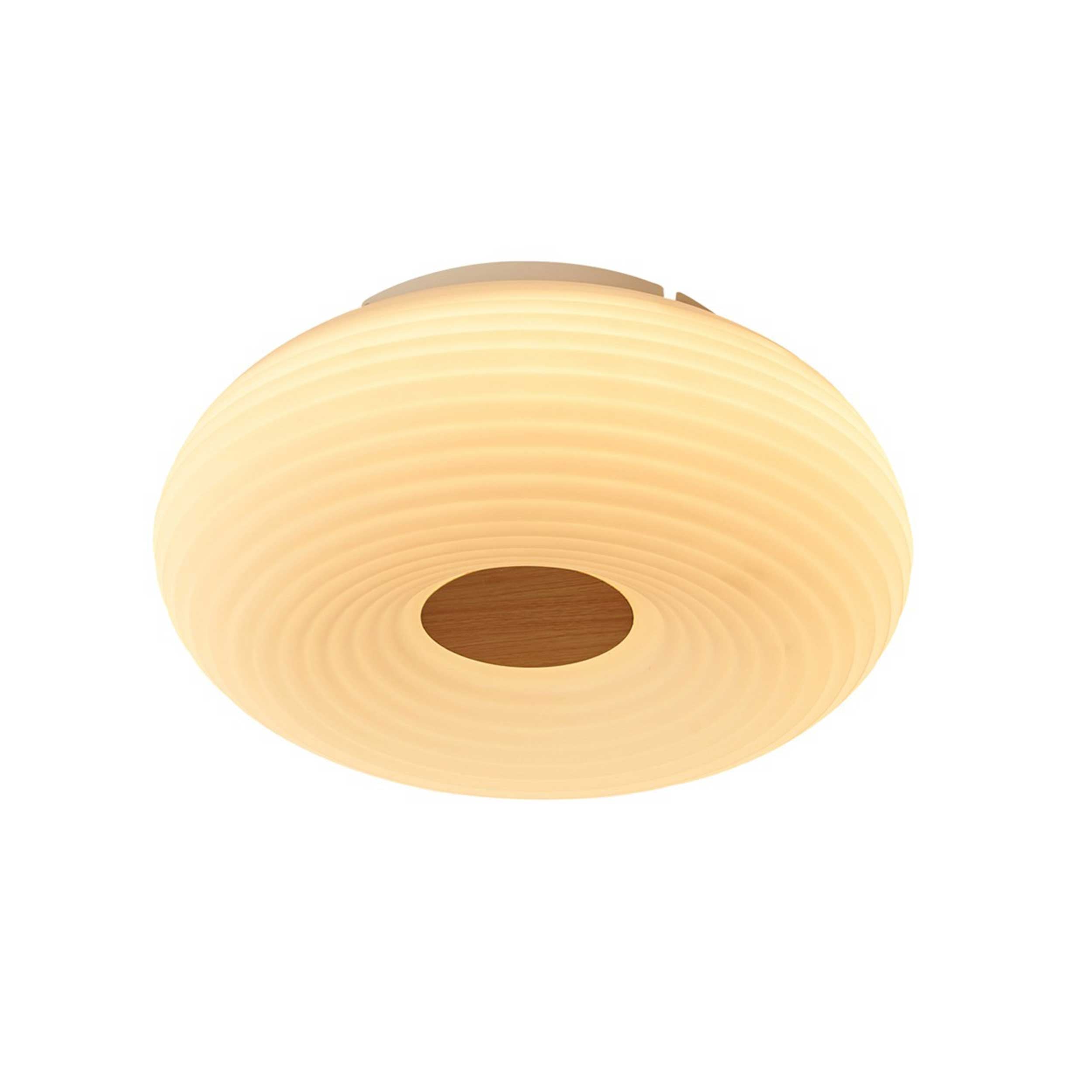 VK Light Oak LED-loftslampe