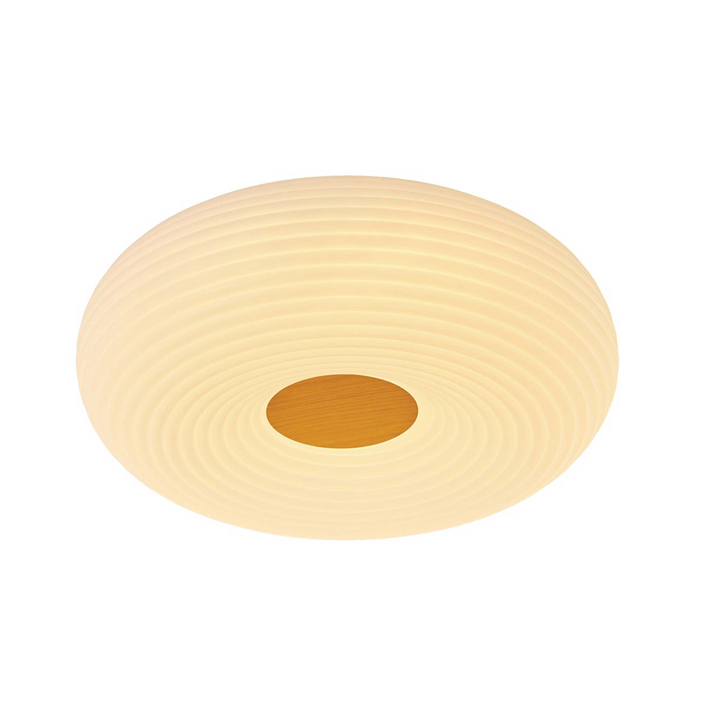 VK Light Oak LED-loftslampe