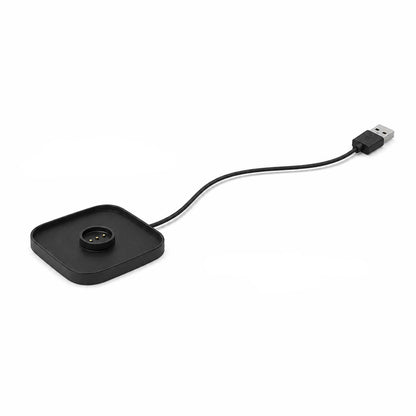 VK Light Opos LED bordlampe, bærbar, IP65, firkantet