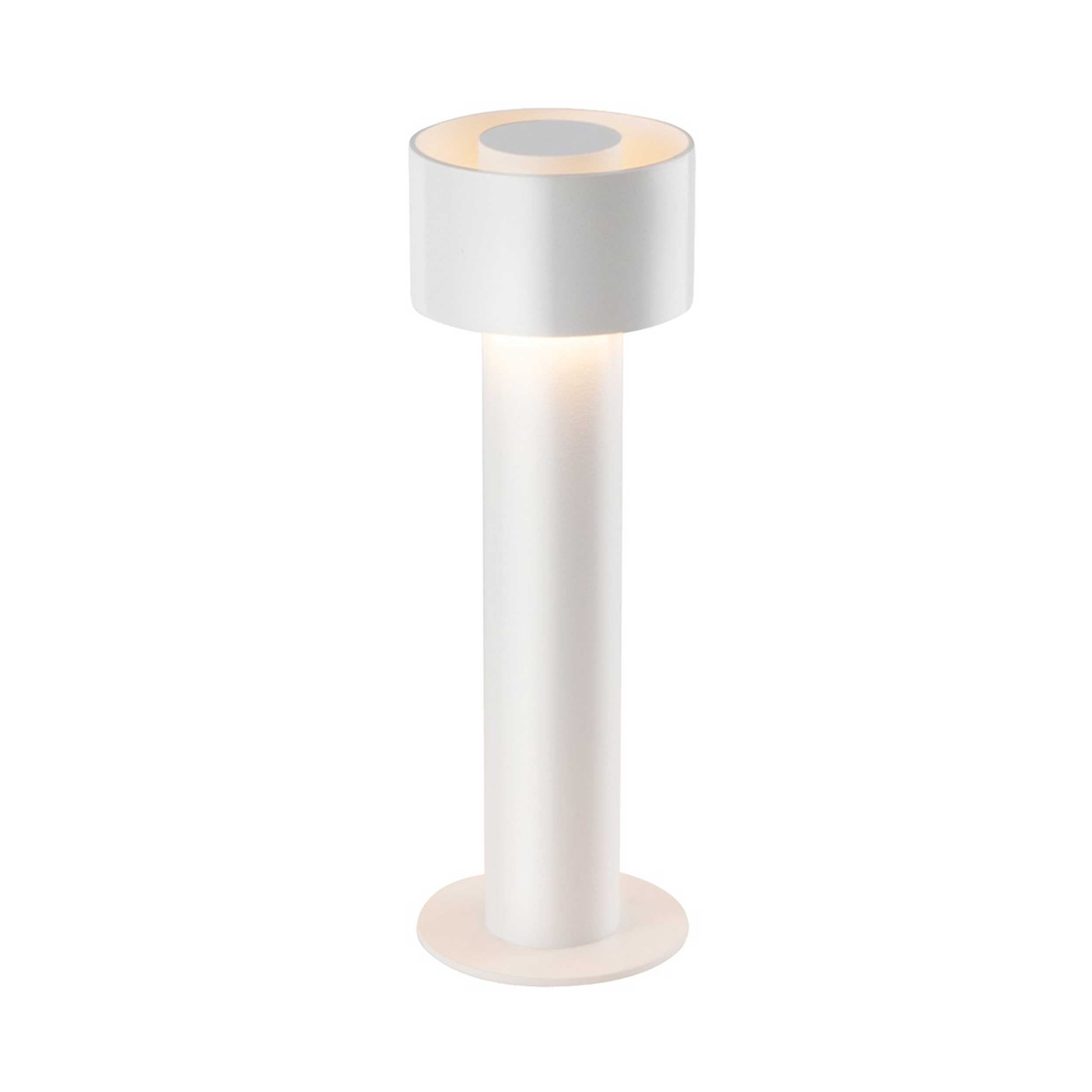 VK Light Ora LED bærbar lampe IP65