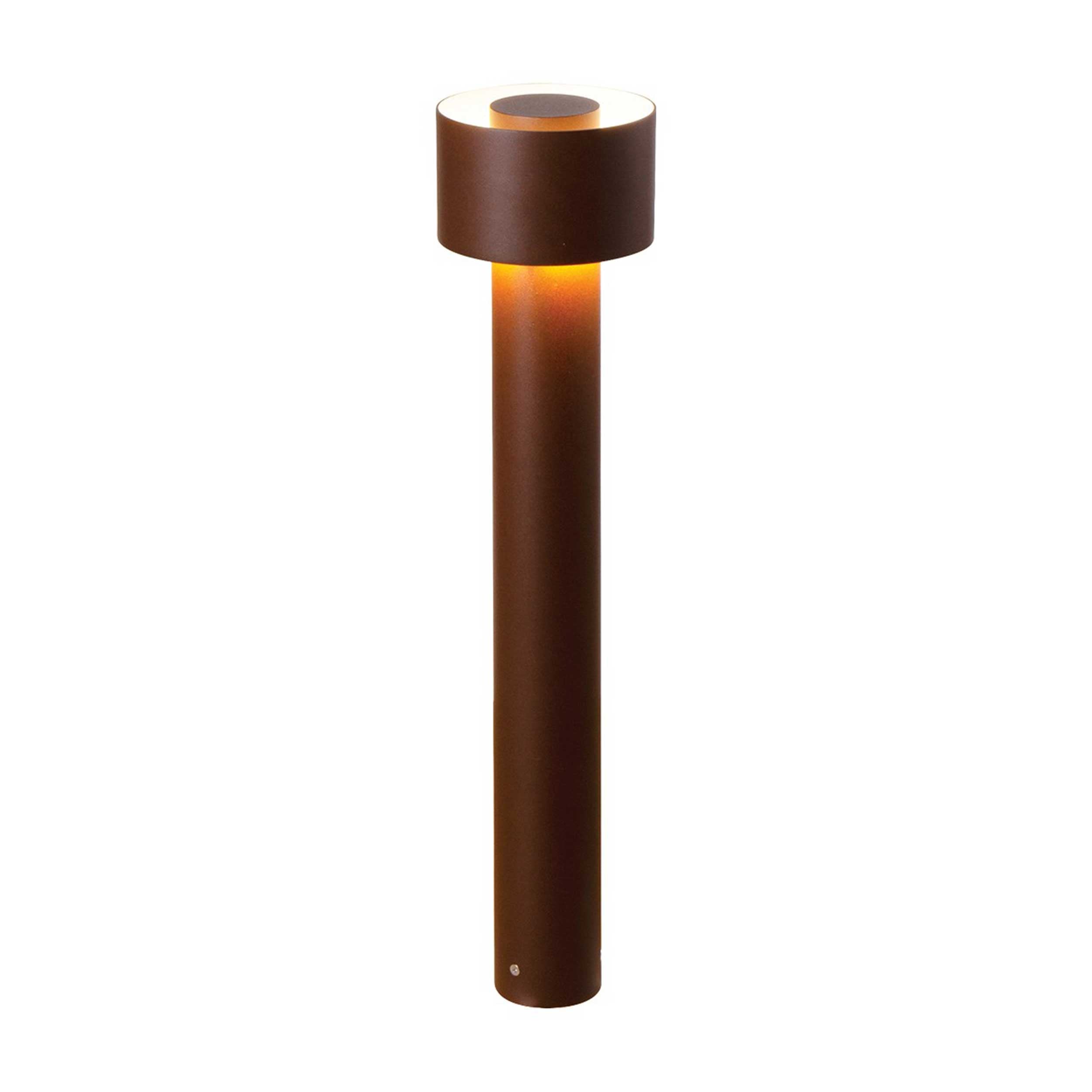 VK Light Ora LED-stolpelampe IP65