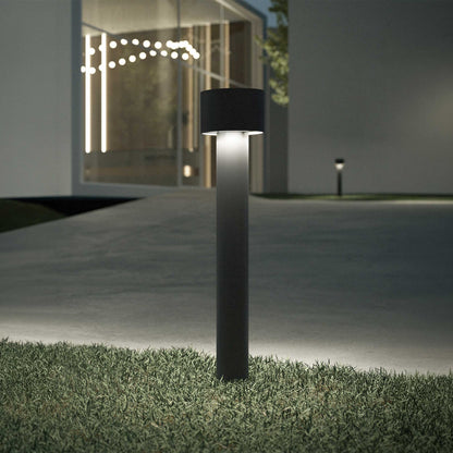 VK Light Ora LED-stolpelampe IP65