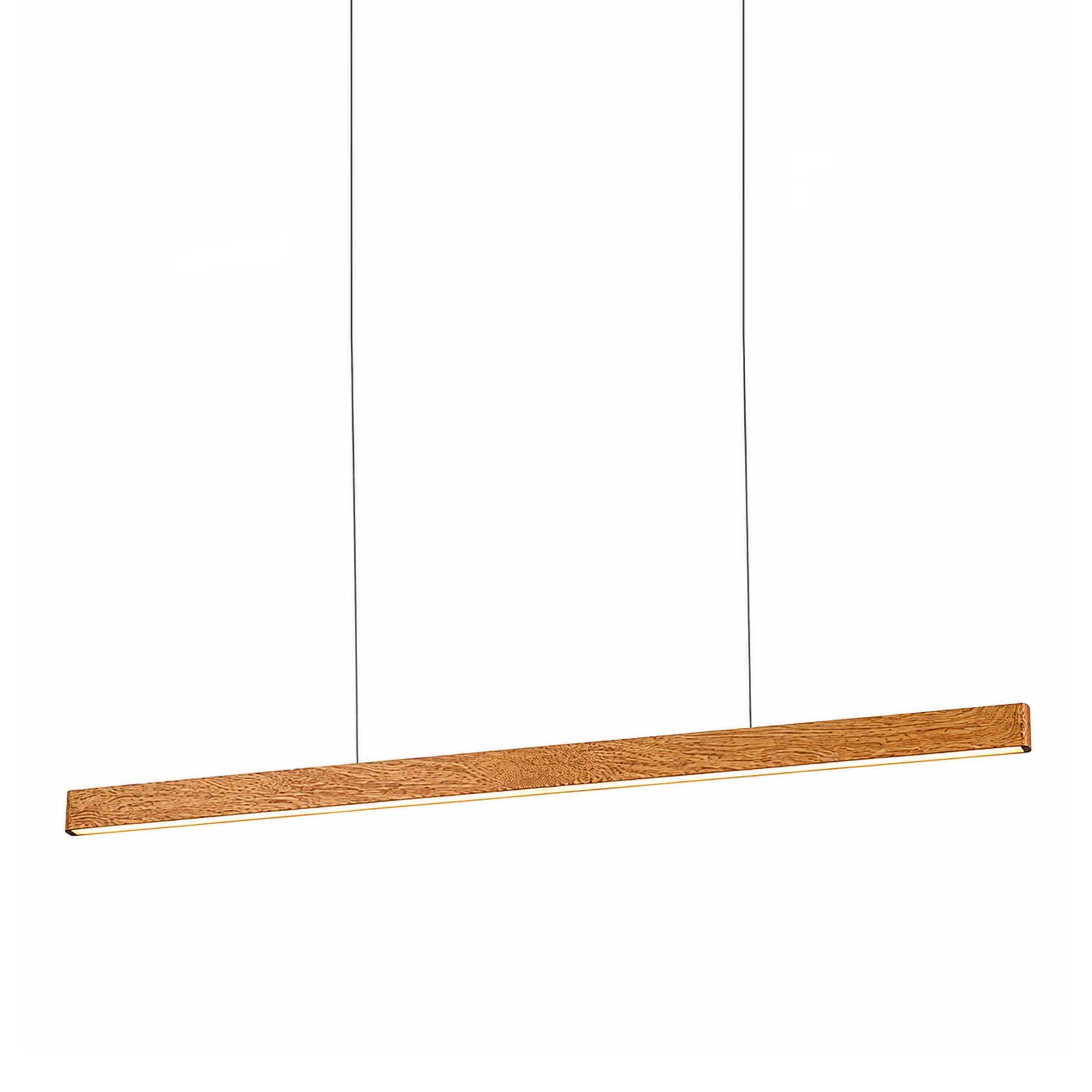 VK Light Orra LED pendel i træ