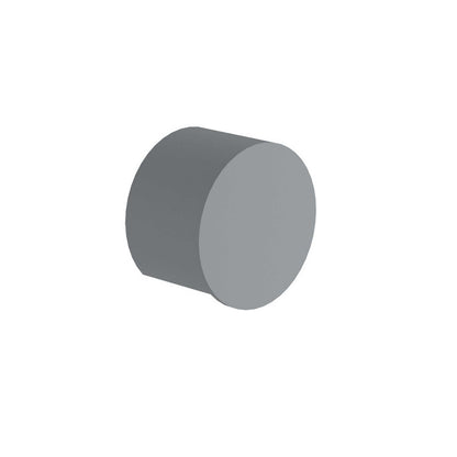 VK Light Pit LED-væglampe IP65, rund