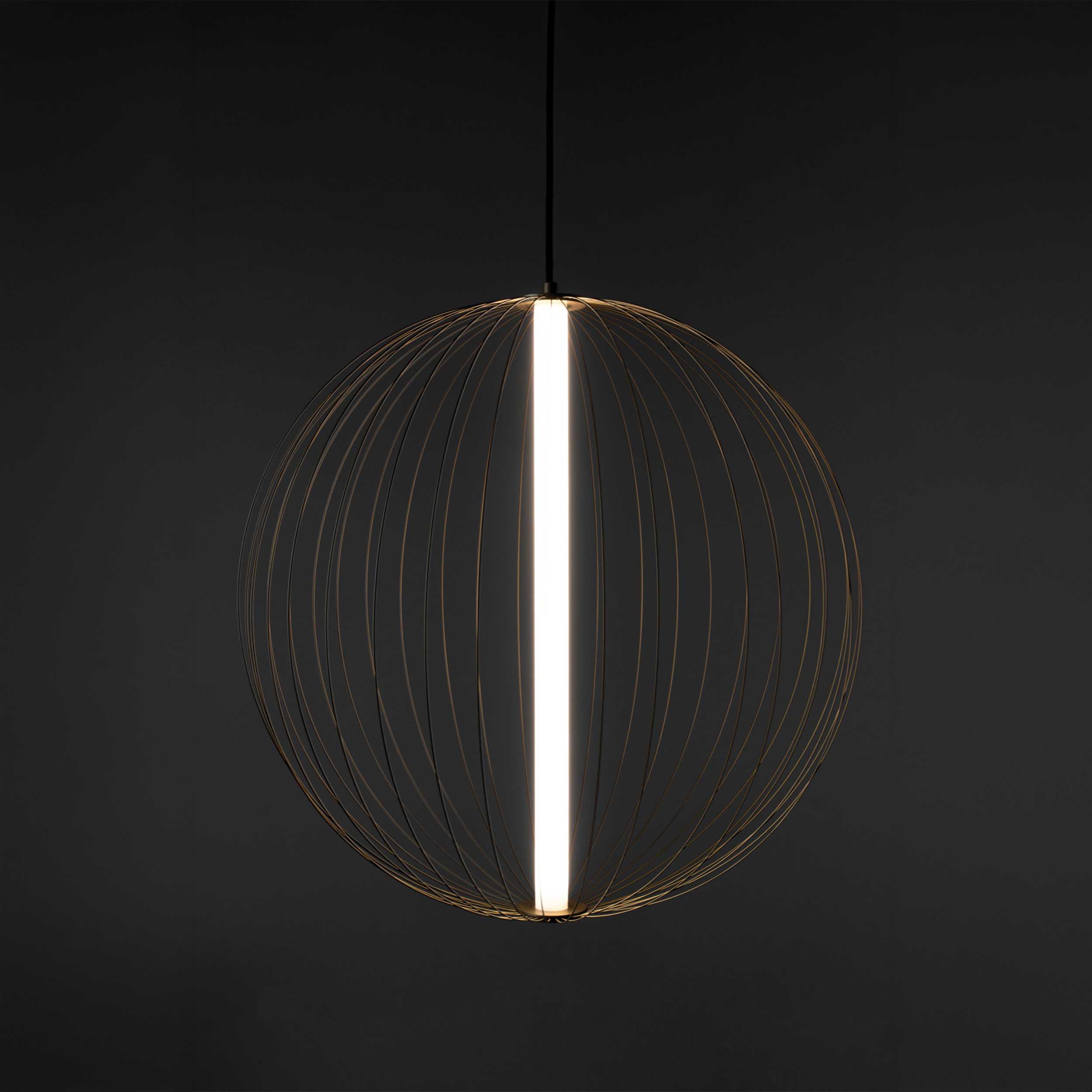 VK Light Polla LED pendel