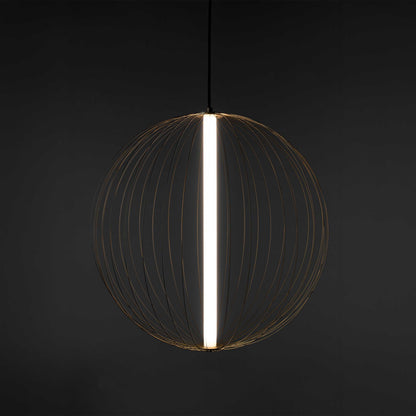 VK Light Polla LED pendel