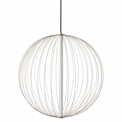 VK Light Polla LED pendel