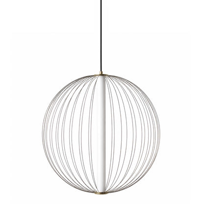VK Light Polla LED pendel