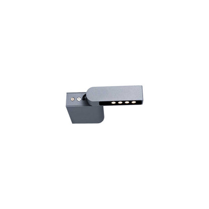 VK Light Robi LED-væglampe IP65