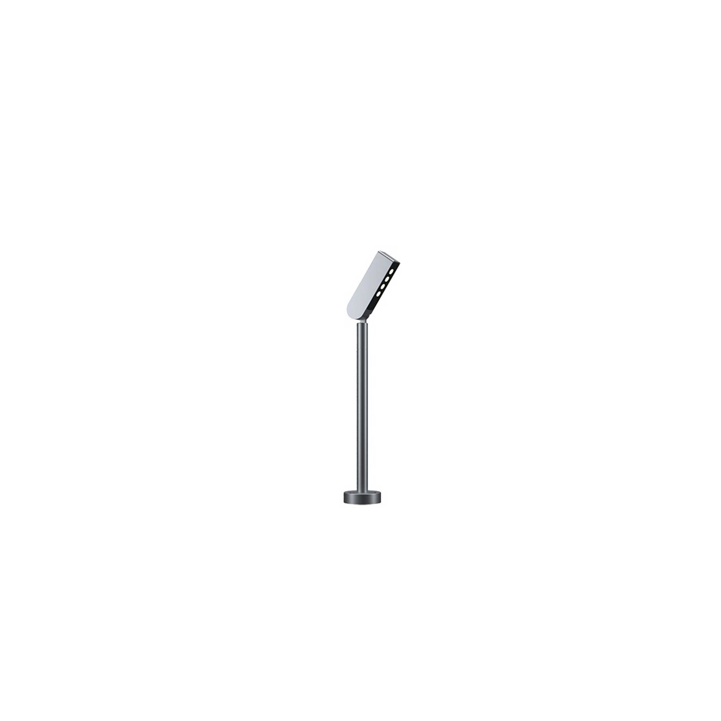 VK Light Robi LED-stolpelampe IP65