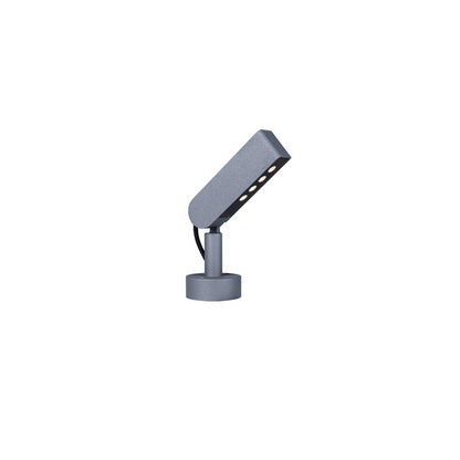 VK Light Robi LED-stolpelampe IP65