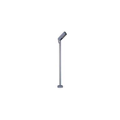 VK Light Robi LED-stolpelampe IP65