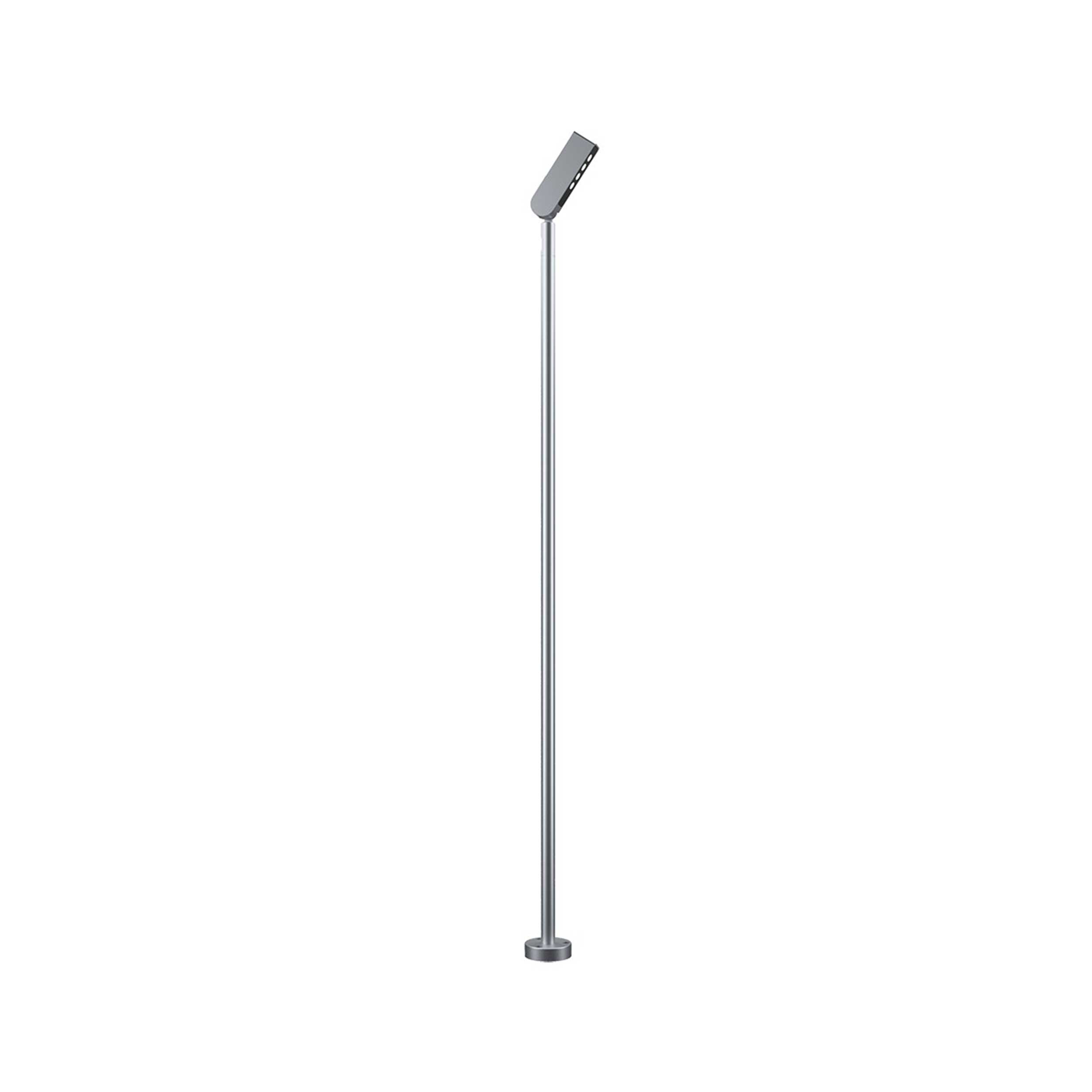 VK Light Robi LED-stolpelampe IP65