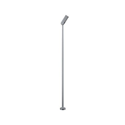 VK Light Robi LED-stolpelampe IP65