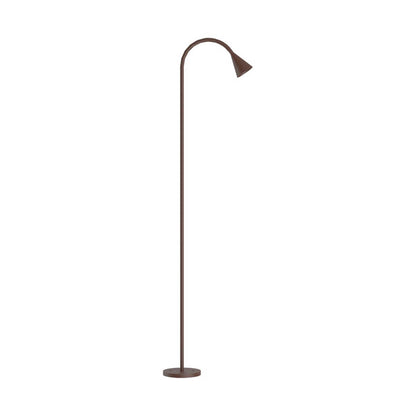 VK Light Rose LED-stolpelampe IP65