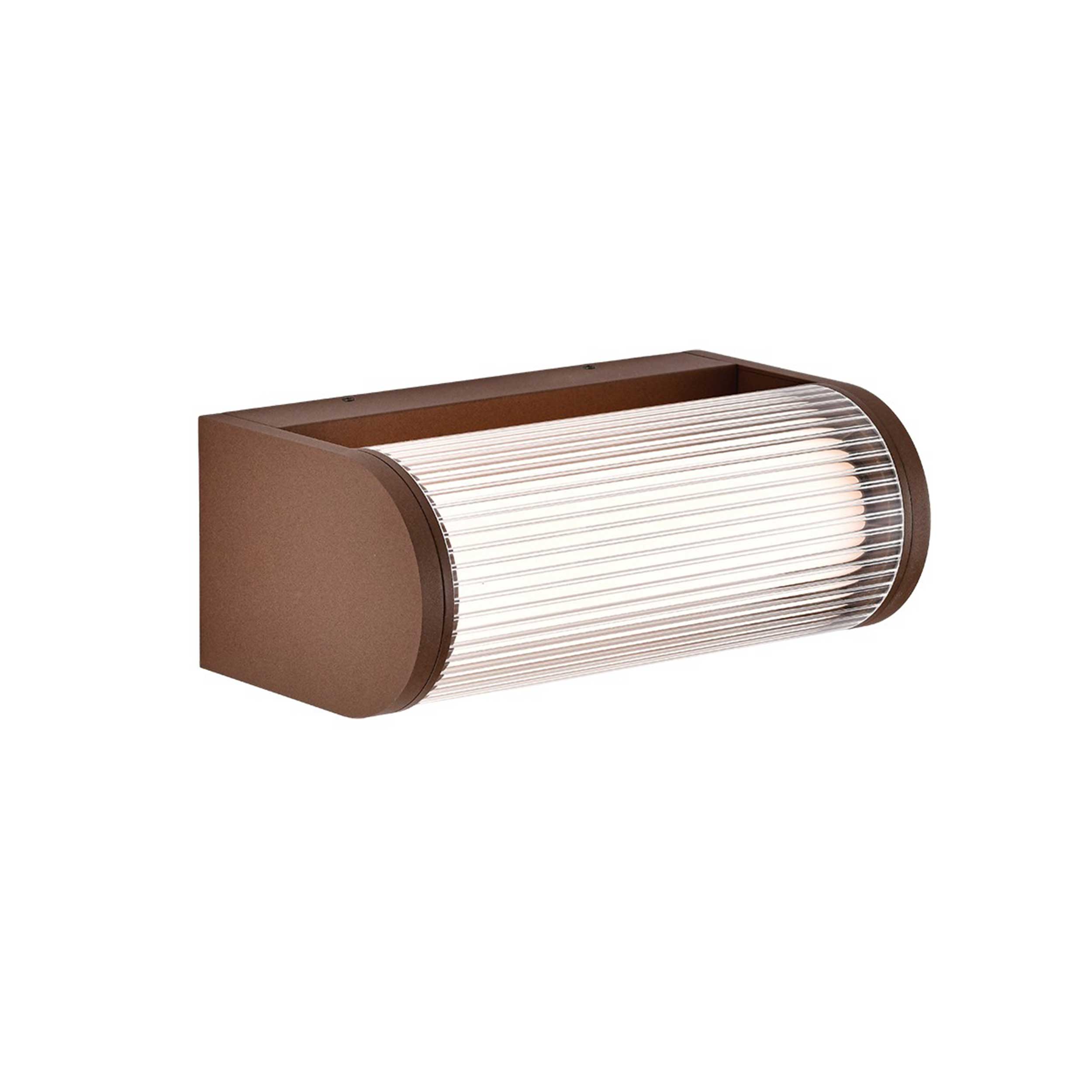 VK Light Shade LED-væglampe IP65