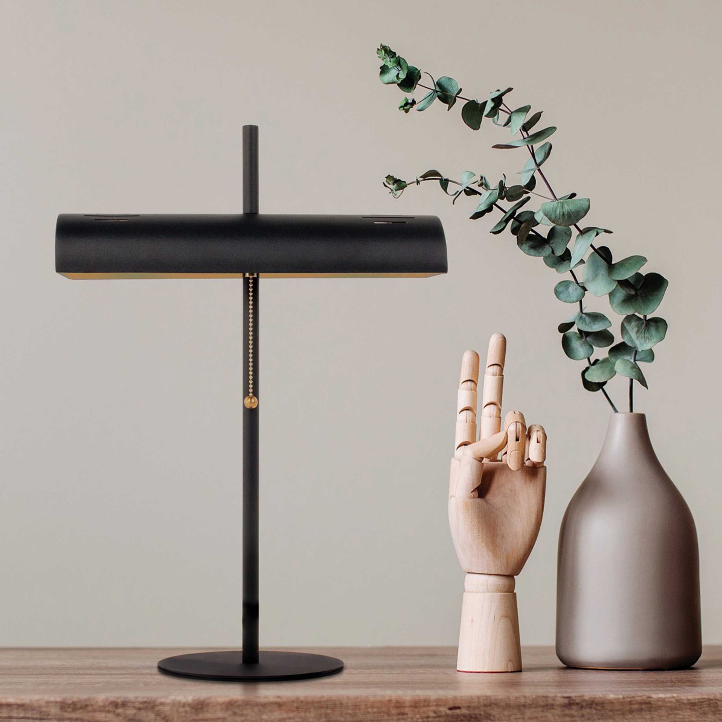 VK Light Sky E27 bordlampe