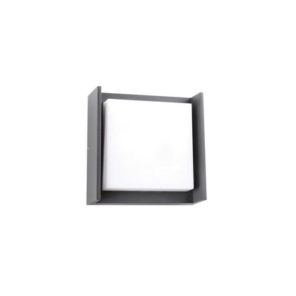 VK Light Tod LED-væglampe IP65