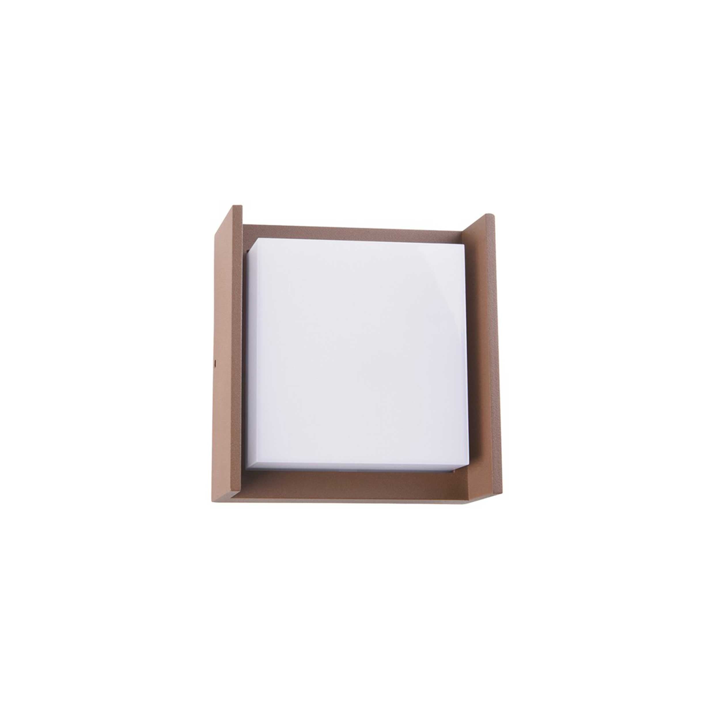 VK Light Tod LED-væglampe IP65