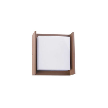 VK Light Tod LED-væglampe IP65